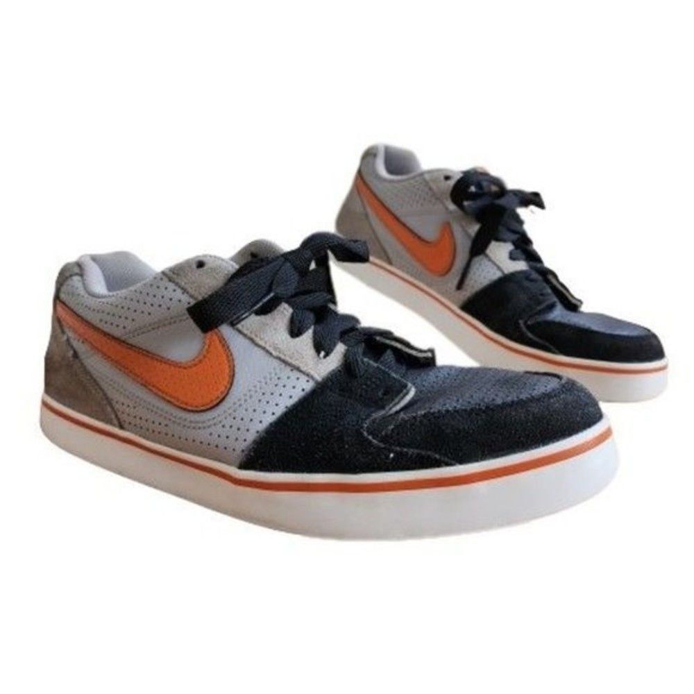 Men's Nike Ruckus Skateboarding Shoe US Size 10.5